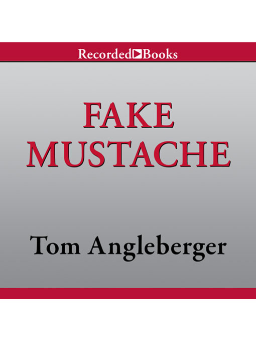 Title details for Fake Mustache by Tom Angleberger - Wait list